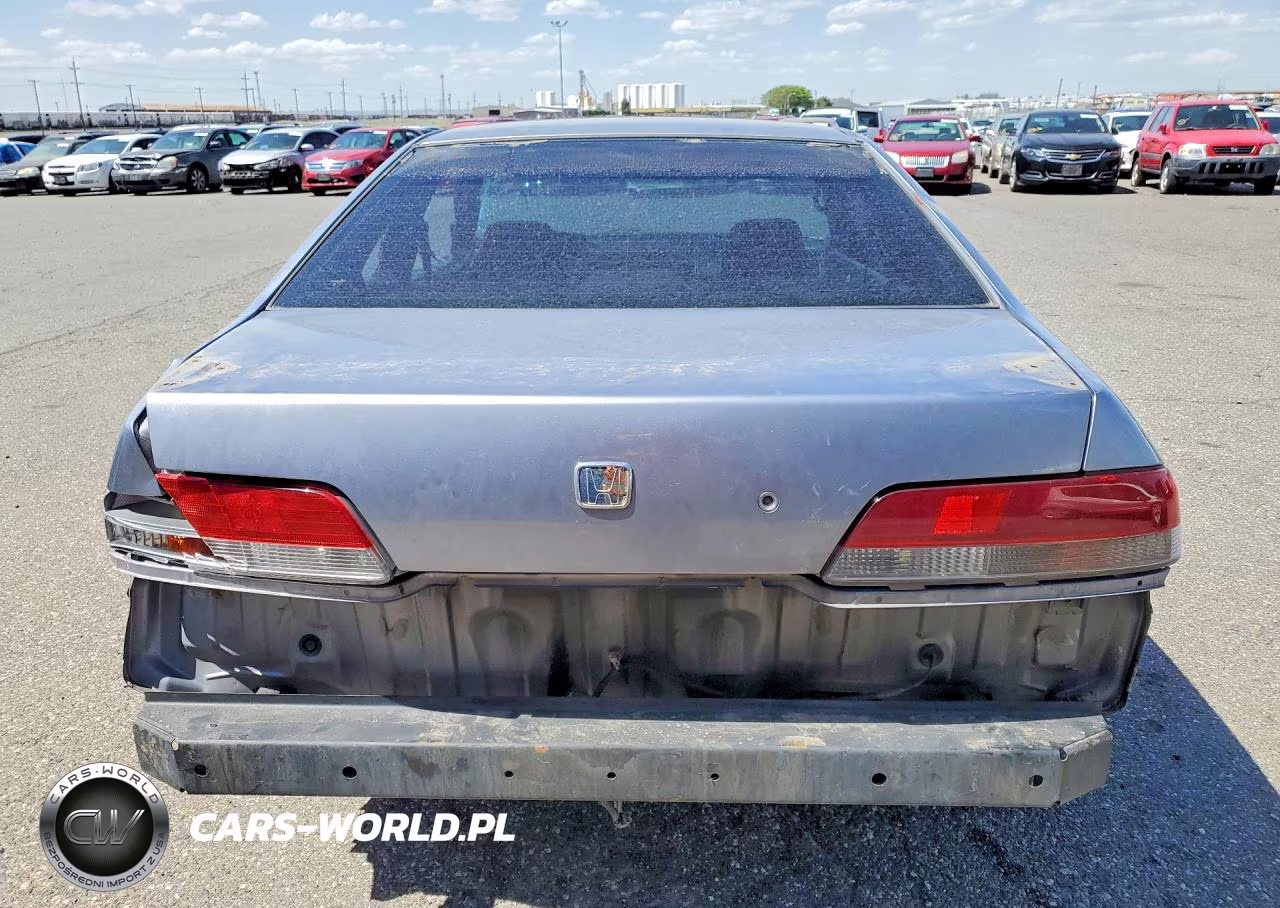 1999 Honda Prelude VIN:JHMBB6242XC007478 - 6