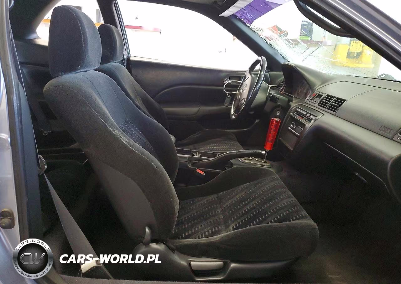 1999 Honda Prelude VIN:JHMBB6242XC007478 - 7