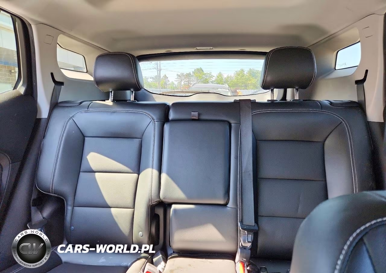 2024 GMC Terrain Slt VIN:3GKALVEG1RL280286 - 10