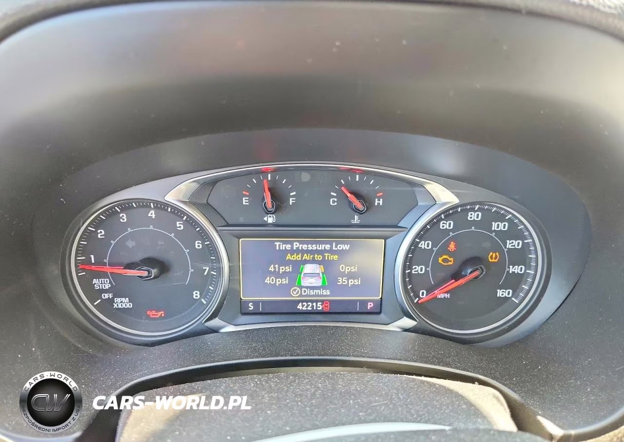 2024 GMC Terrain Slt VIN:3GKALVEG1RL280286 - 9