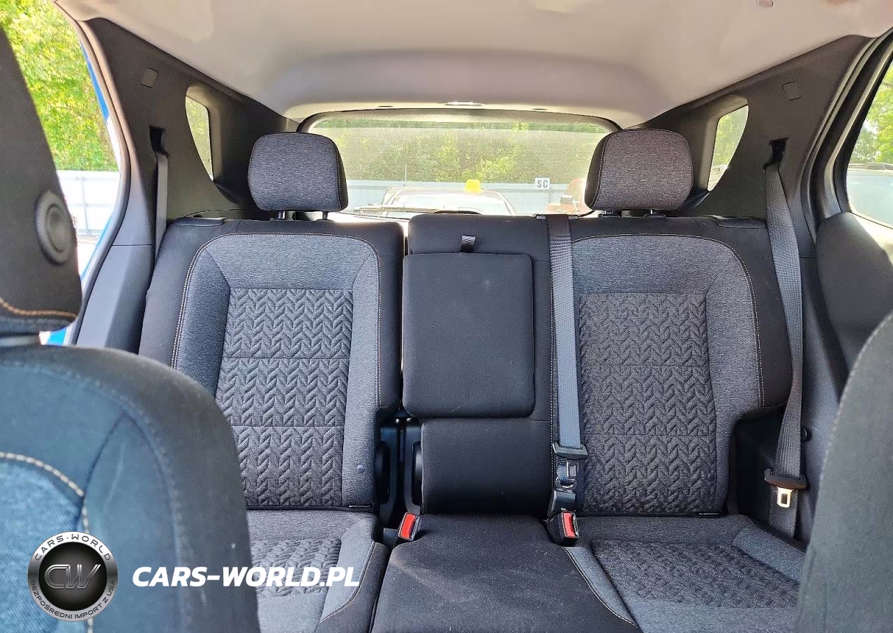 2024 Chevrolet Equinox Lt VIN:3GNAXKEG6RL142801 - 10
