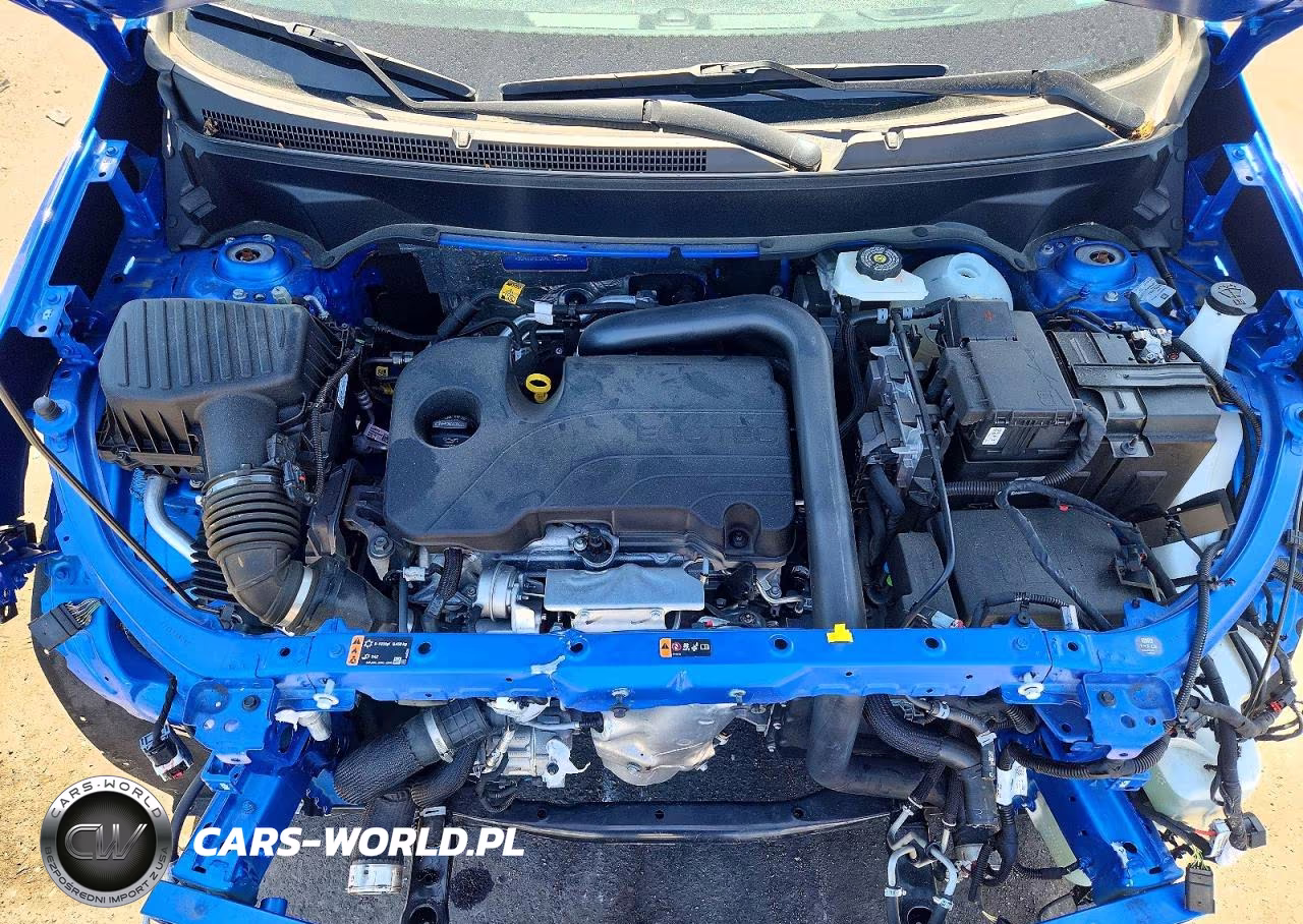 2024 Chevrolet Equinox Lt VIN:3GNAXKEG6RL142801 - 12