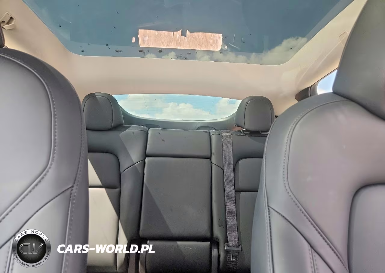 2024 Tesla Model Y VIN:7SAYGDEE0RA246992 - 10