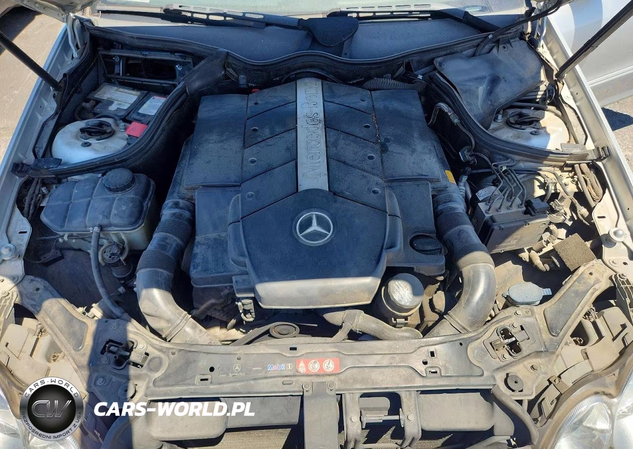 2006 Mercedes-Benz Clk 500 VIN:WDBTK75G46T062108 - 11