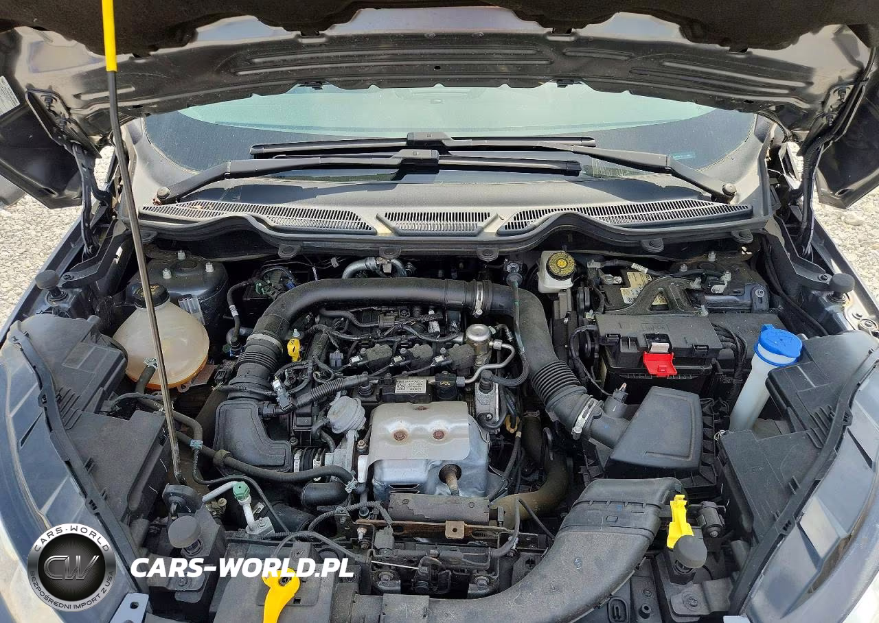 2020 Ford Ecosport Se VIN:MAJ3S2GE1LC394413 - 12