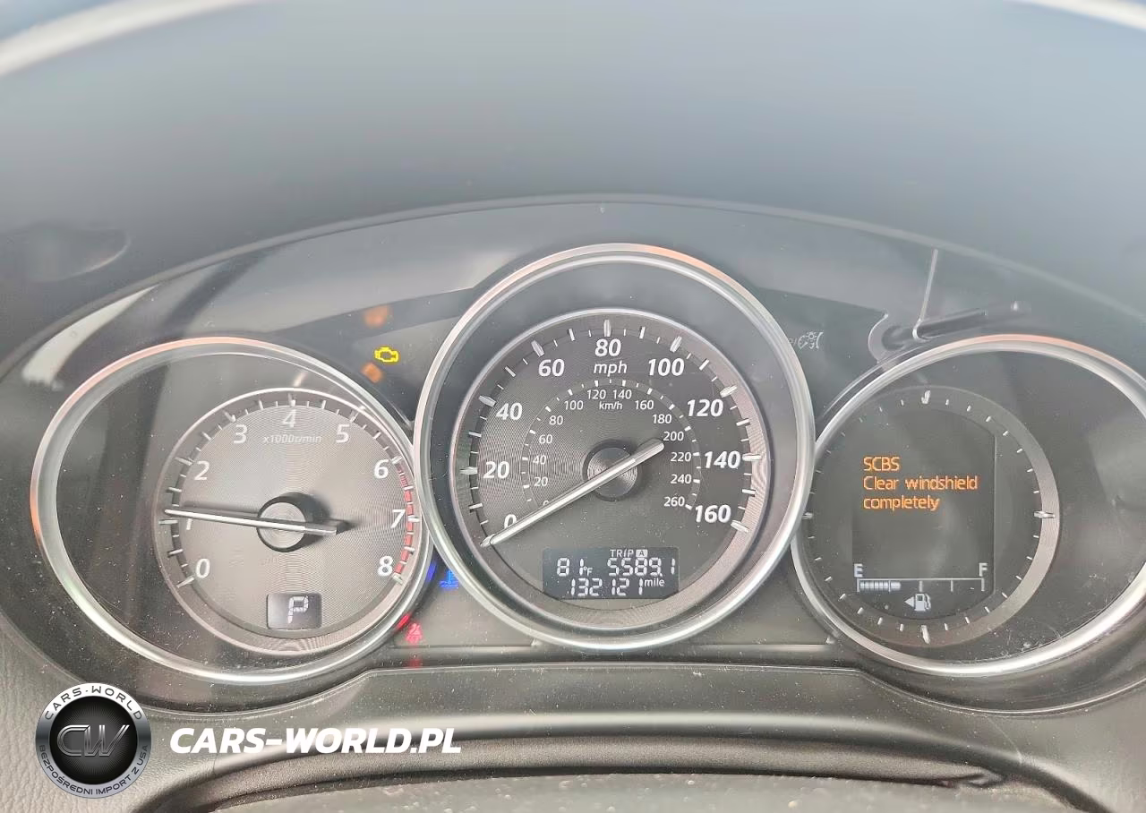 2014 Mazda Cx-5 Gt VIN:JM3KE4DYXE0328879 - 9
