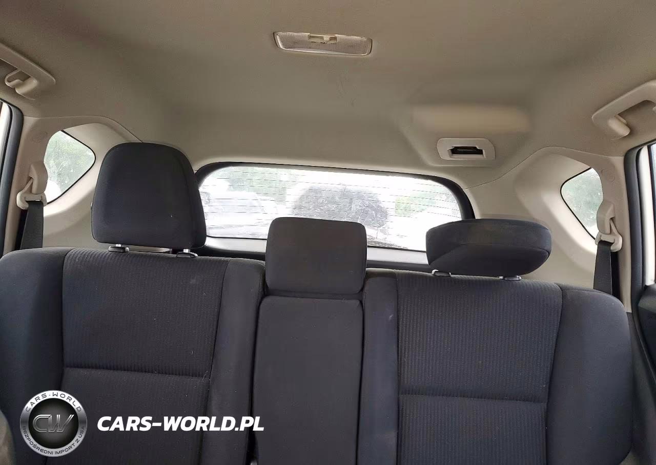 2017 Toyota Rav4 Le VIN:2T3BFREV0HW680067 - 10