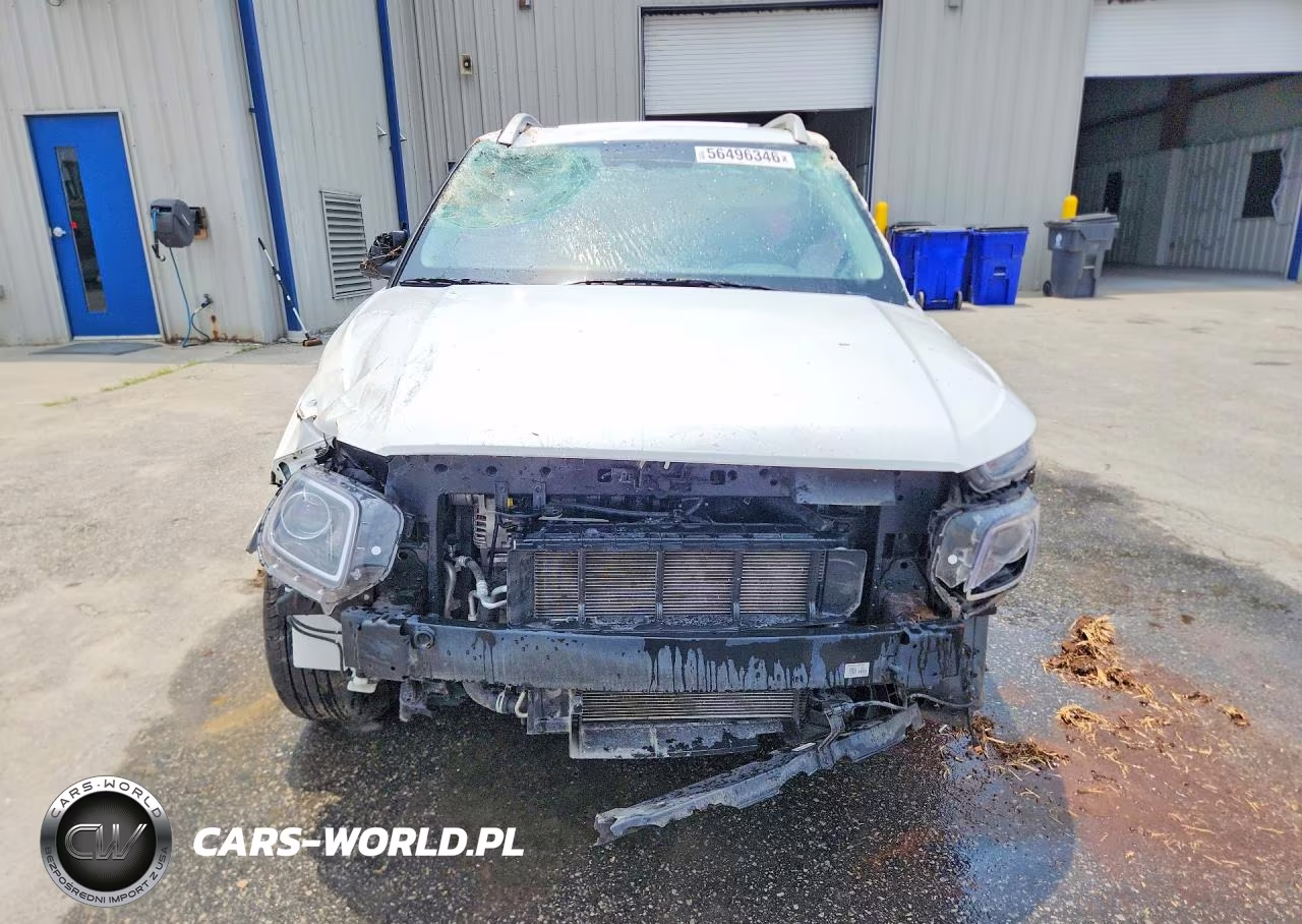 2026 Hyundai Venue Sel VIN:KMHRC8A31TU429551 - 5