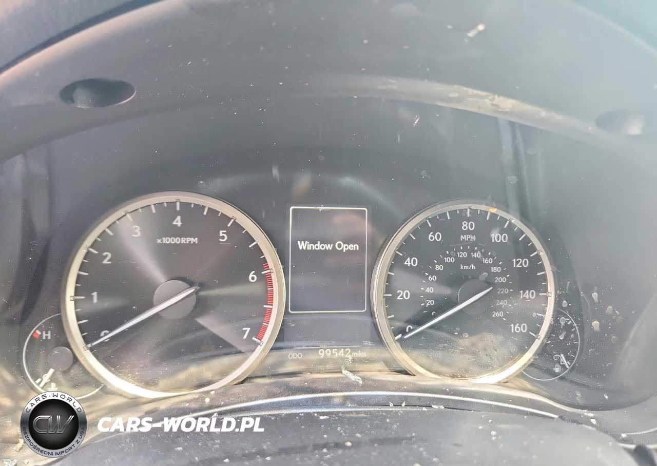 2019 Lexus Nx 300 Base VIN:JTJBARBZ7K2196559 - 9