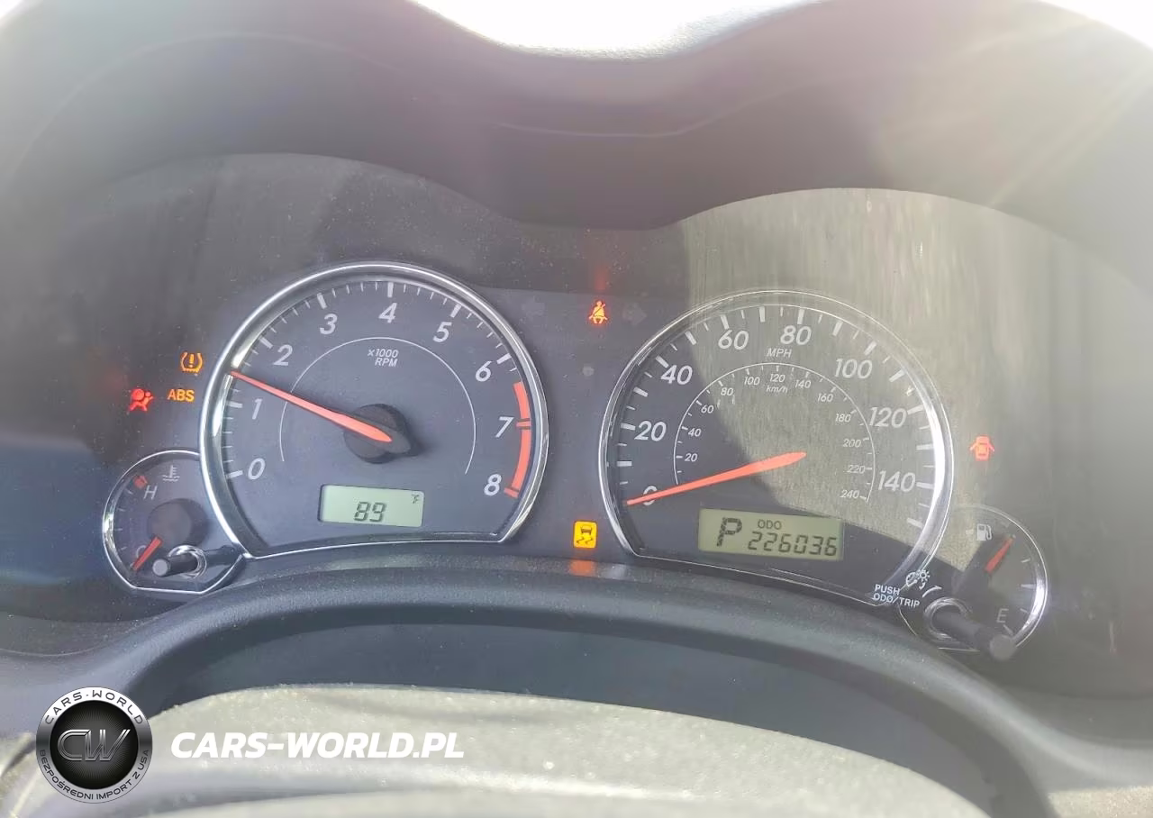 2013 Toyota Corolla S VIN:2T1BU4EE3DC043719 - 9
