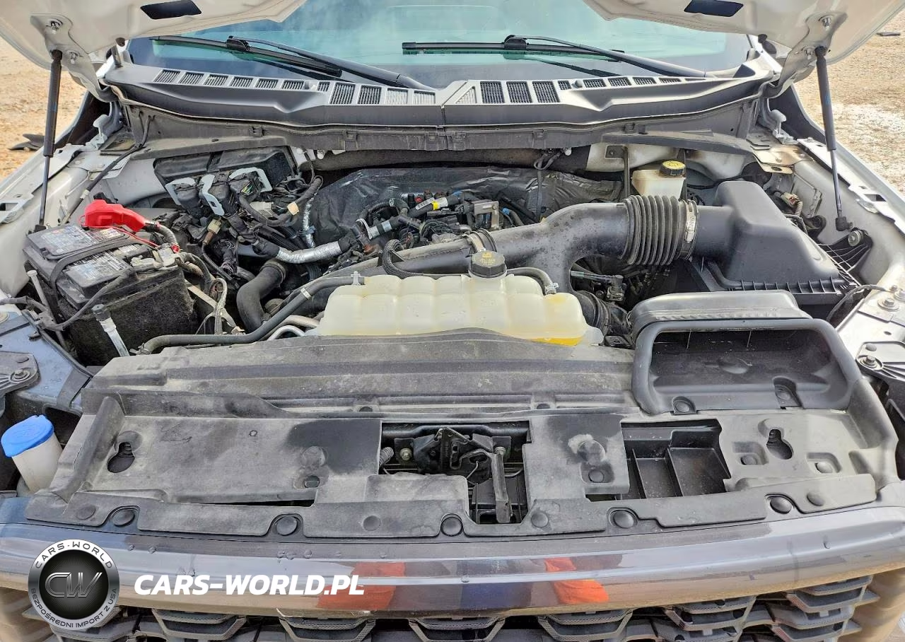 2024 Ford F150 Stx VIN:1FTEX2KPXRKF27052 - 11