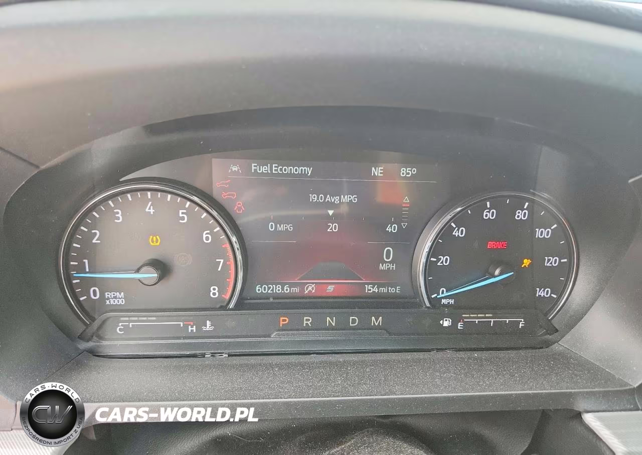 2020 Ford Explorer Xlt VIN:1FMSK7DH8LGC09201 - 9