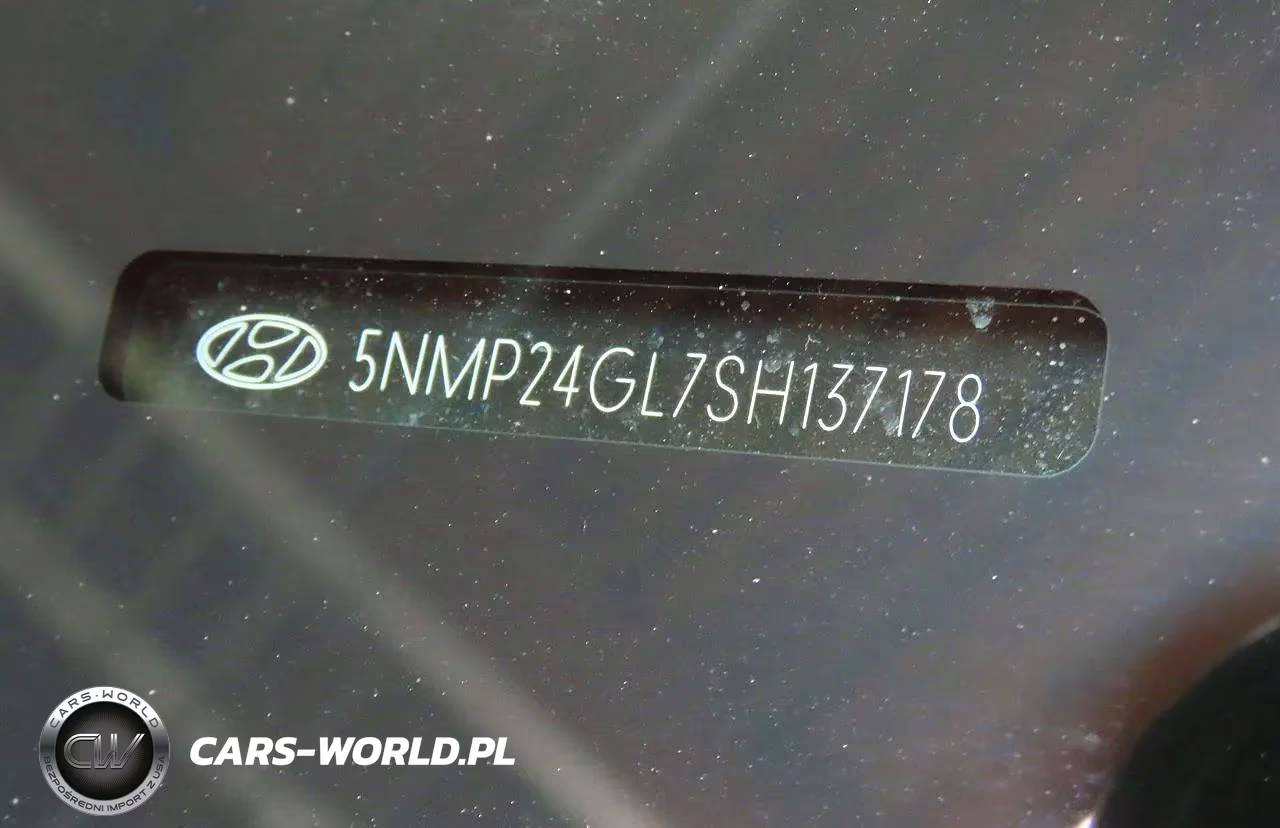 2025 Hyundai Santa Fe Sel VIN:5NMP24GL7SH137178 - 10