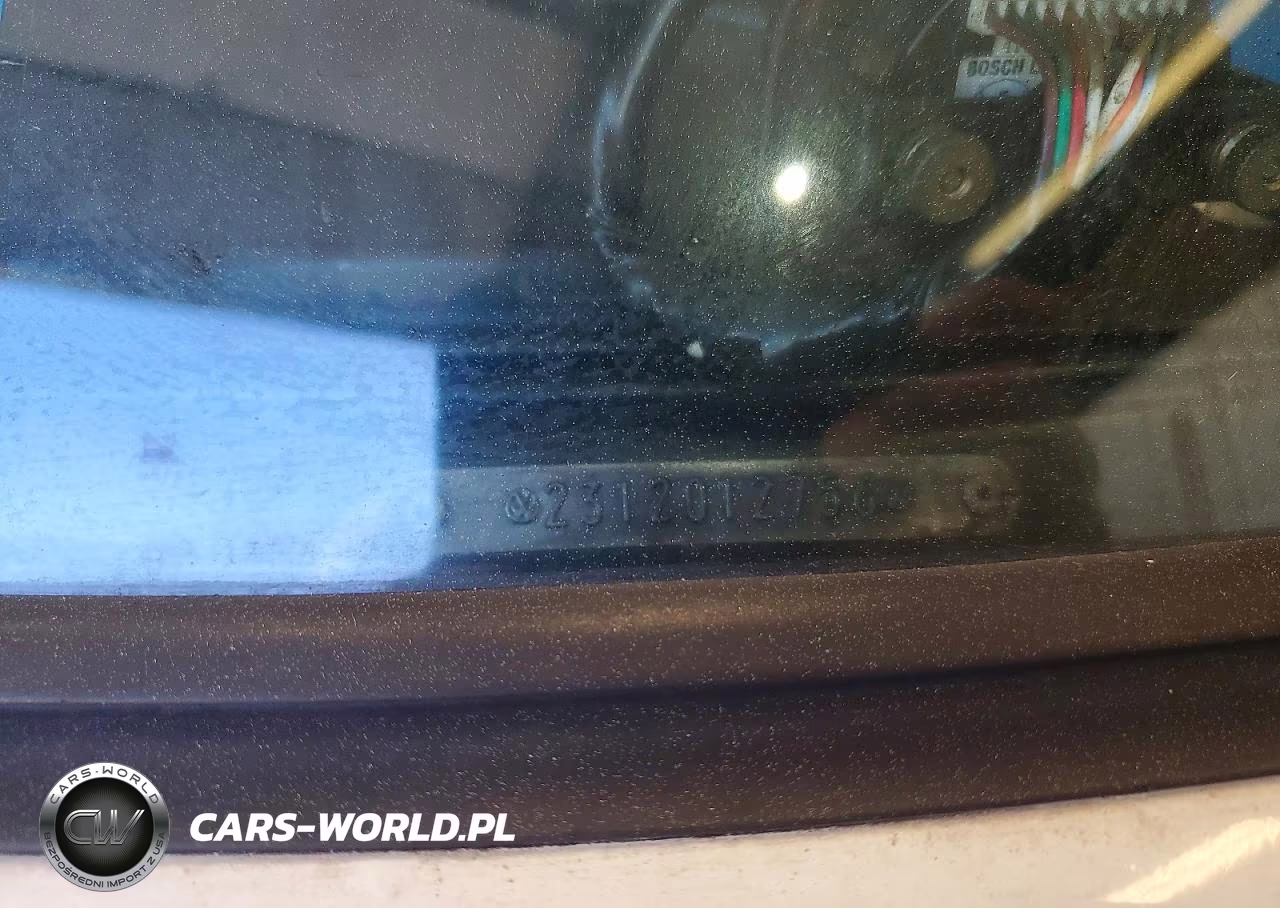 1970 Volkswagen Transporter VIN:2312012756 - 13