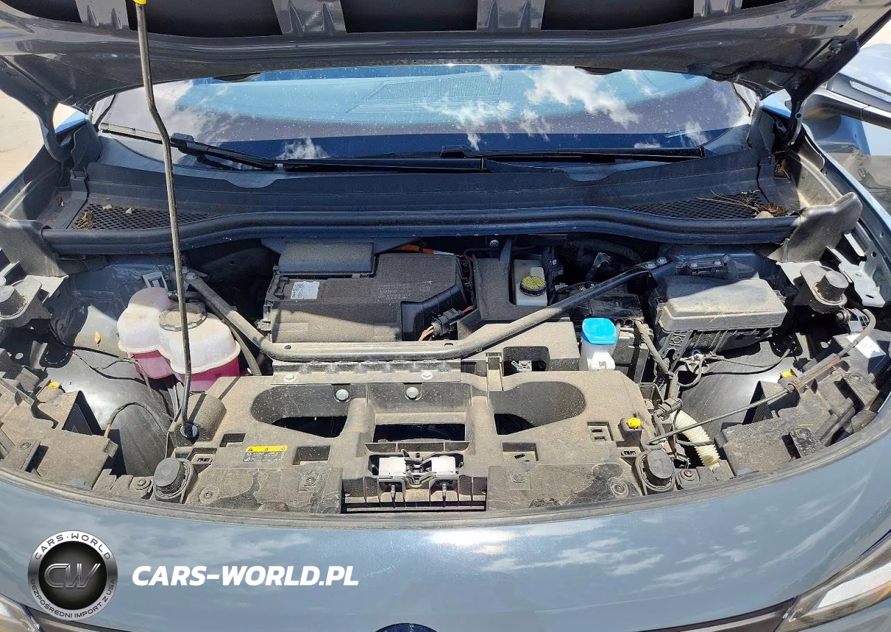 2023 Volkswagen Id.4 Pro S VIN:1V2WNPE86PC035023 - 12