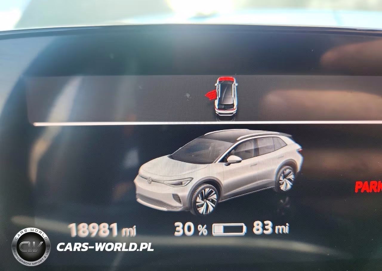 2023 Volkswagen Id.4 Pro S VIN:1V2WNPE86PC035023 - 9