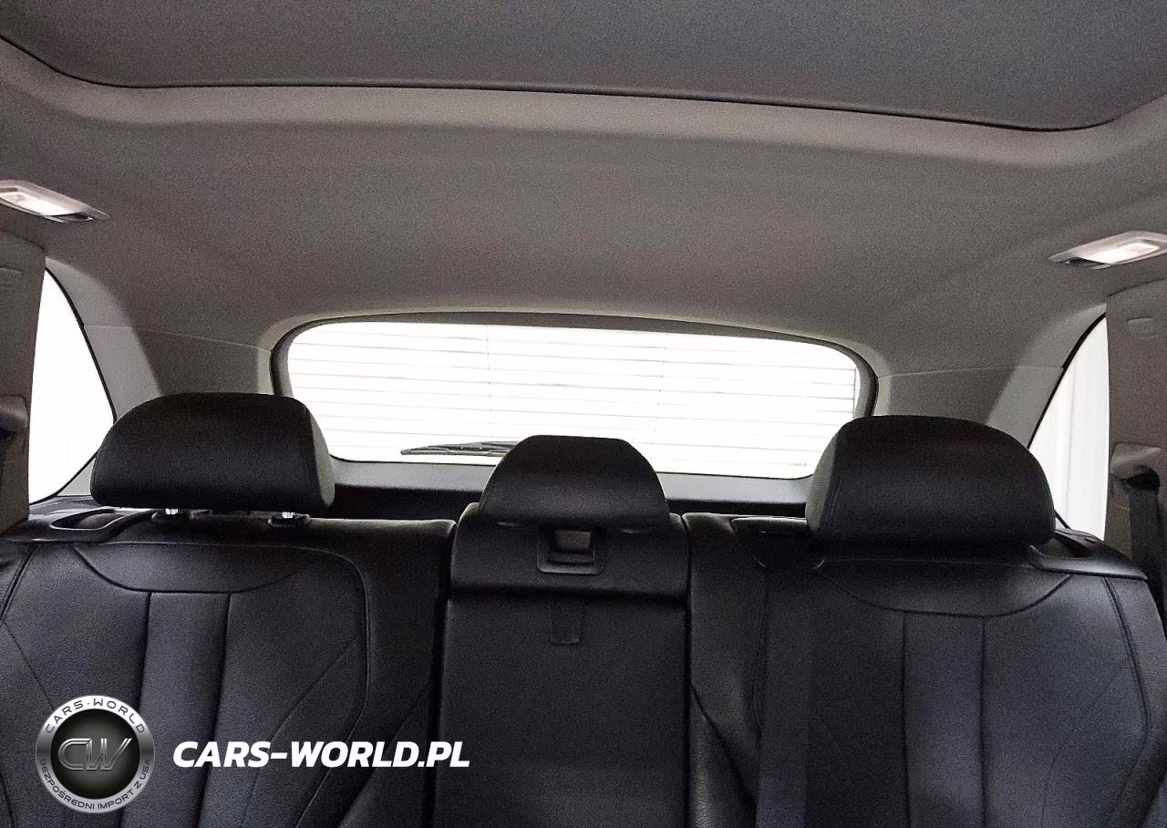2015 BMW X5 xDrive50I VIN:5UXKR6C59F0J79249 - 10