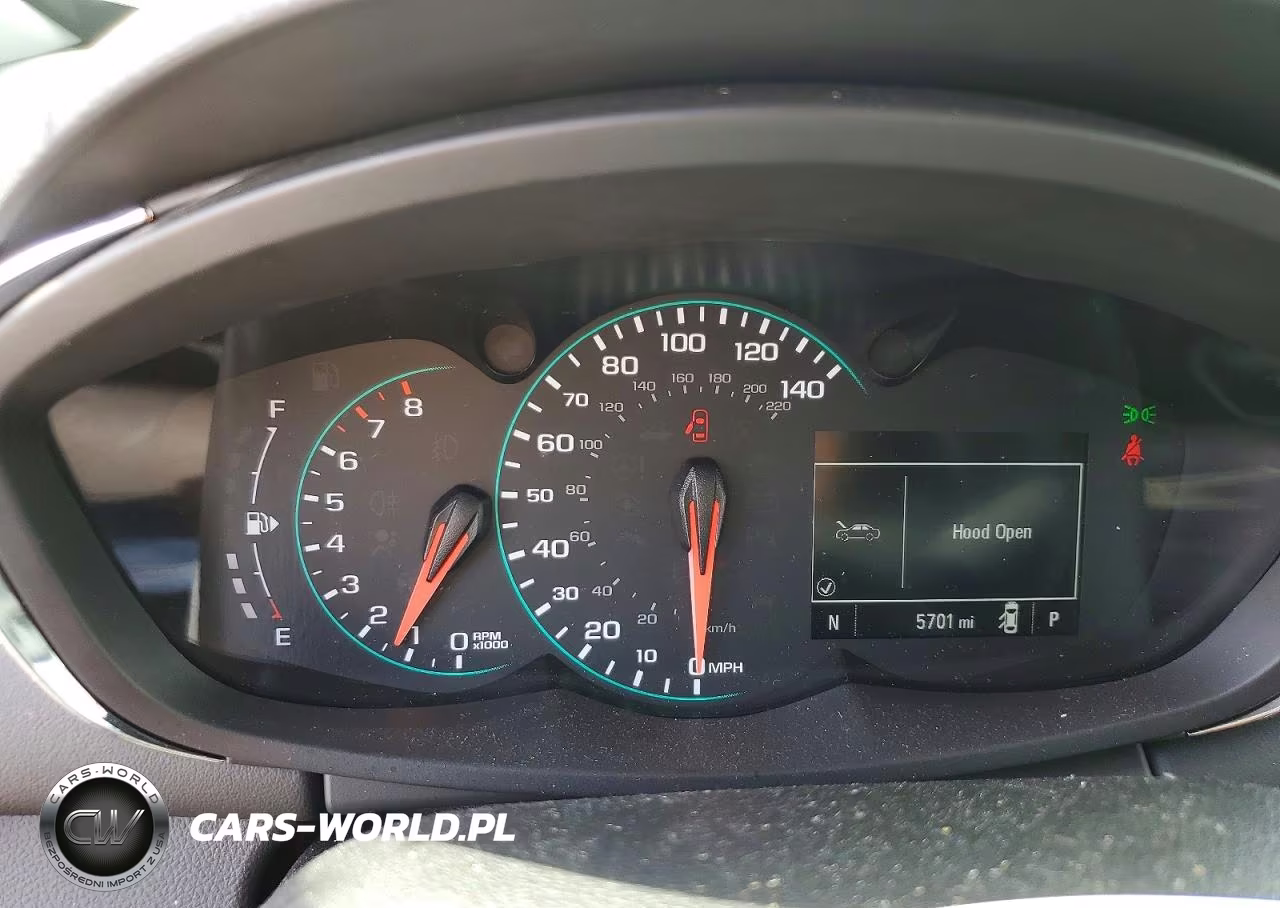 2022 Chevrolet Trax 1Lt VIN:KL7CJPSM3NB558940 - 9