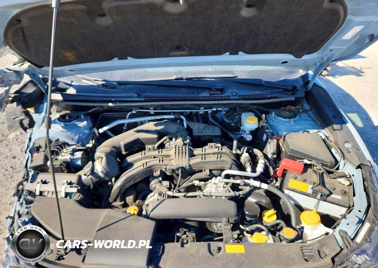 2023 Subaru Crosstrek Limited VIN:JF2GTHNC9PH241995 - 11
