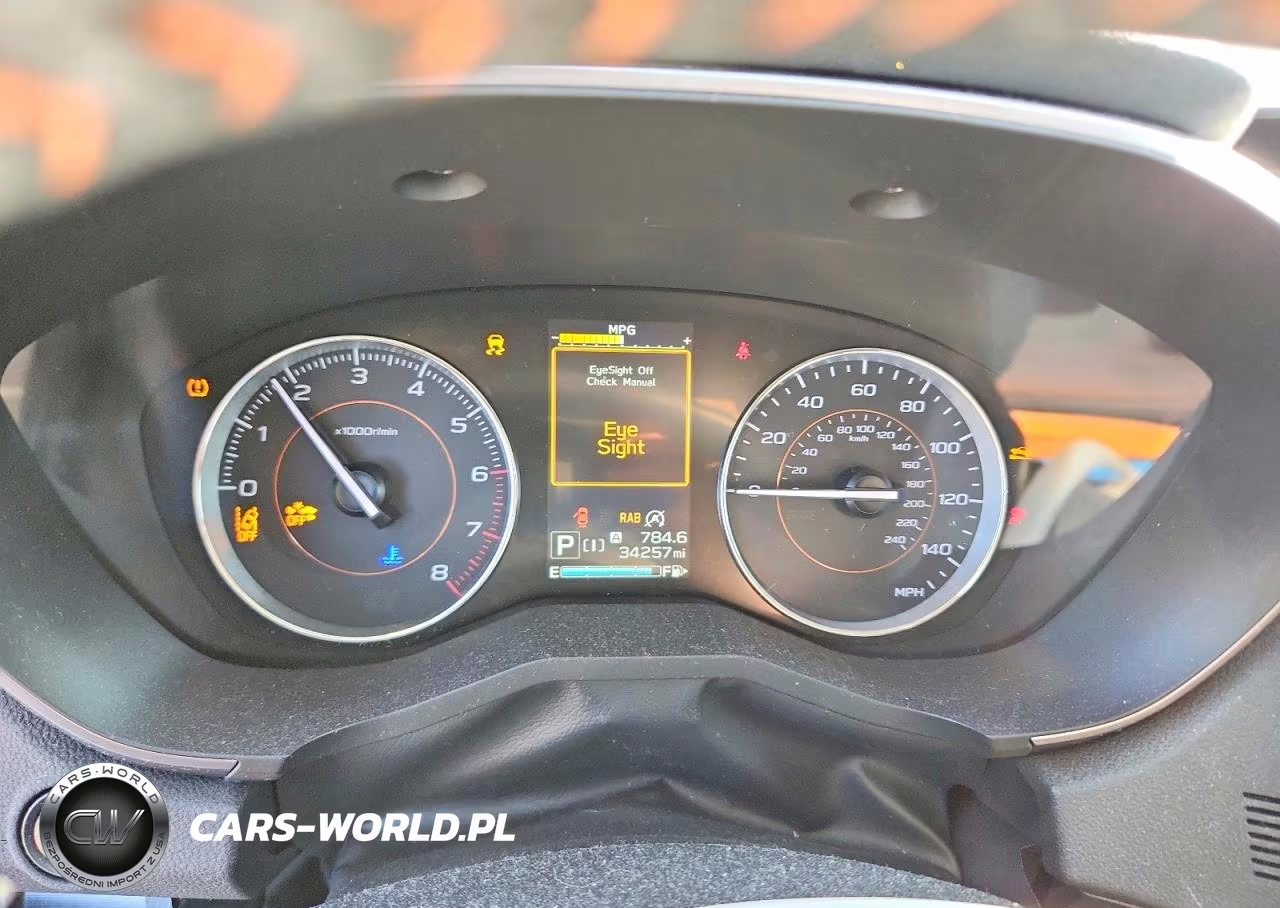 2023 Subaru Crosstrek Limited VIN:JF2GTHNC9PH241995 - 9