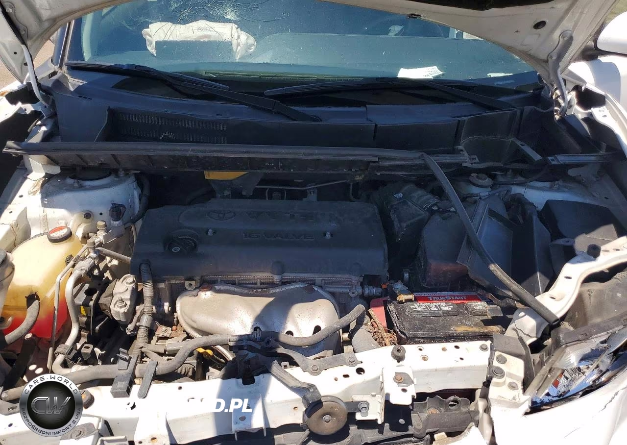2015 Scion Xb Base VIN:JTLZE4FE6FJ077692 - 11