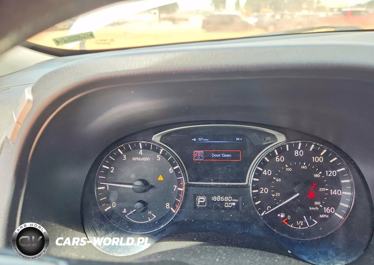 2013 Nissan Pathfinder VIN:5N1AR2MN1DC657286 - 9