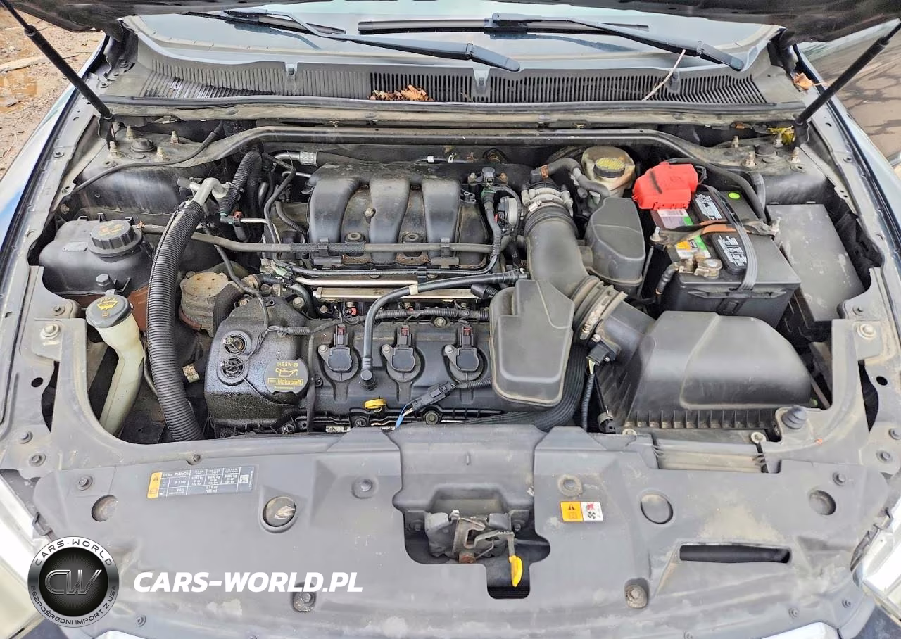 2013 Ford Taurus Sel VIN:1FAHP2E85DG211898 - 11