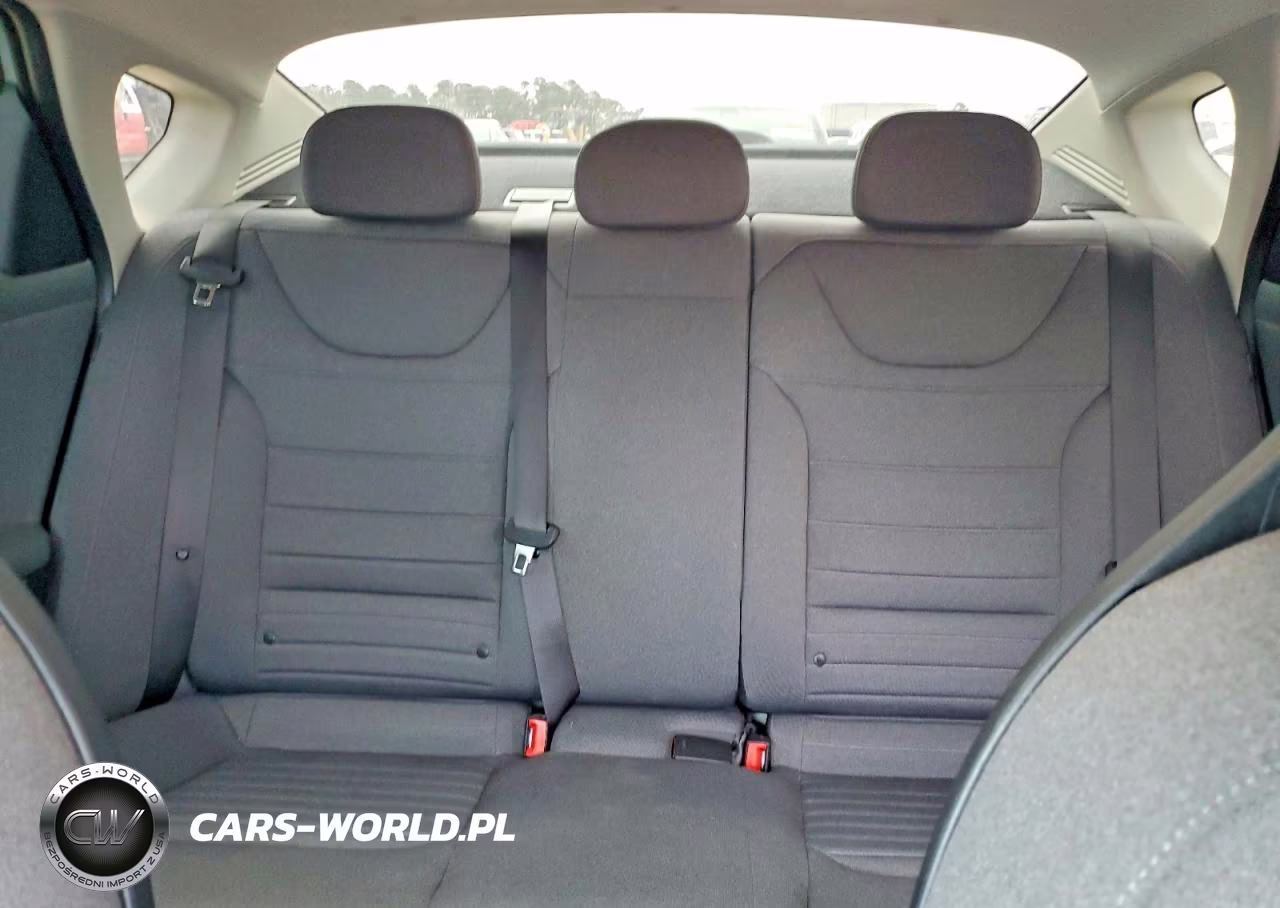 2025 Kia K4 Ex VIN:3KPFU4DE2SE015377 - 10