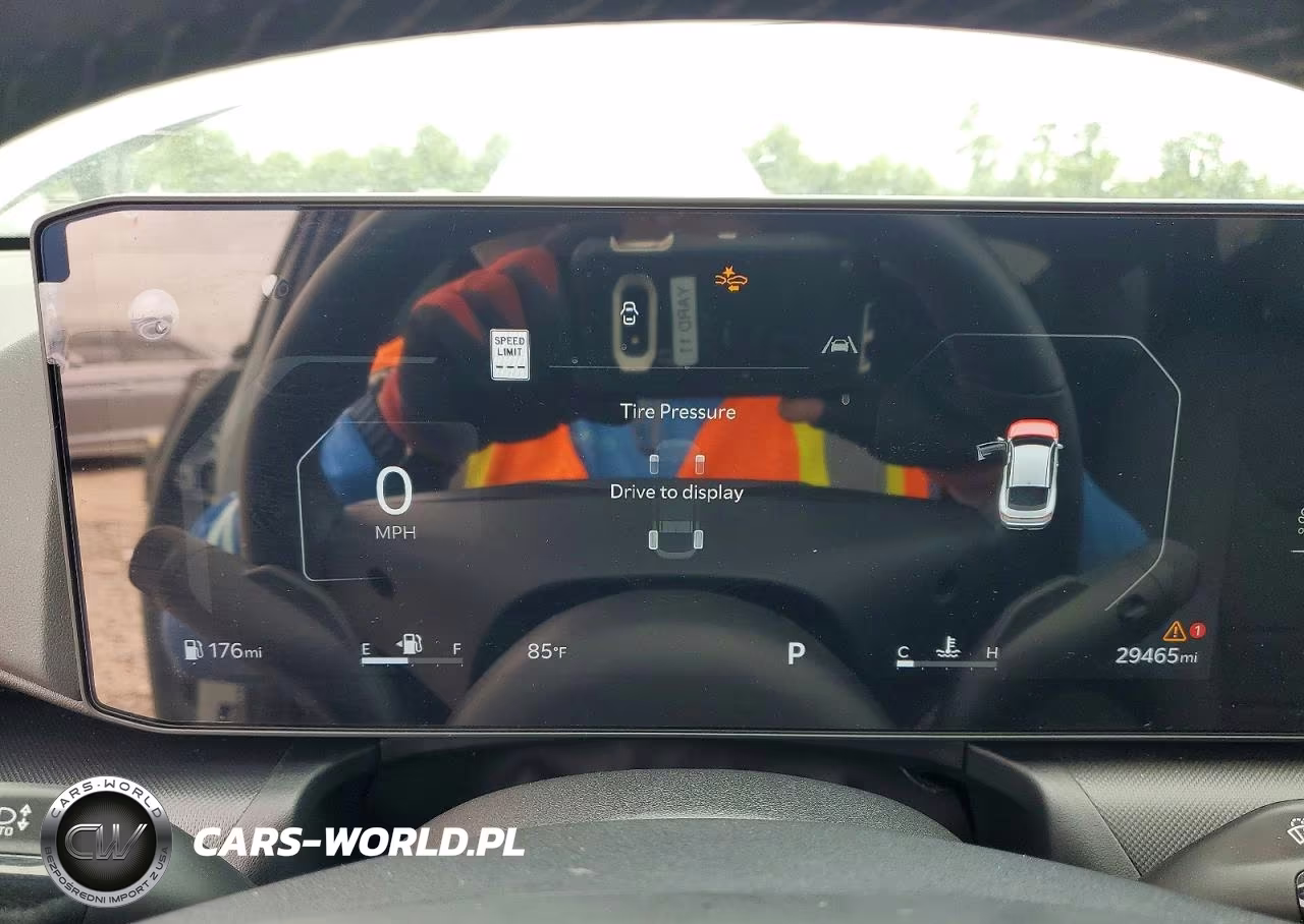 2025 Kia K4 Ex VIN:3KPFU4DE2SE015377 - 9