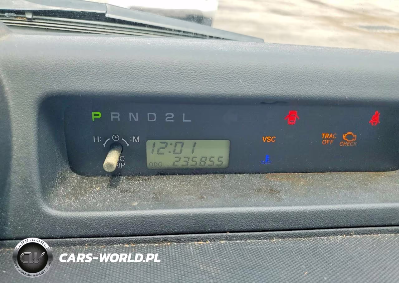 2006 Toyota Scion Xb VIN:JTLKT324164063938 - 9