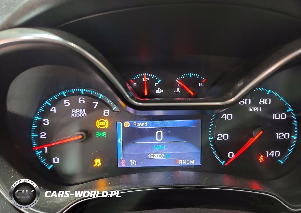 2014 Chevrolet Impala Lt VIN:2G1125S39E9216938 - 9