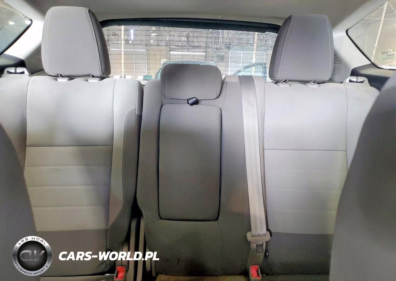 2013 Ford C-Max Se VIN:1FADP5AU5DL523536 - 10