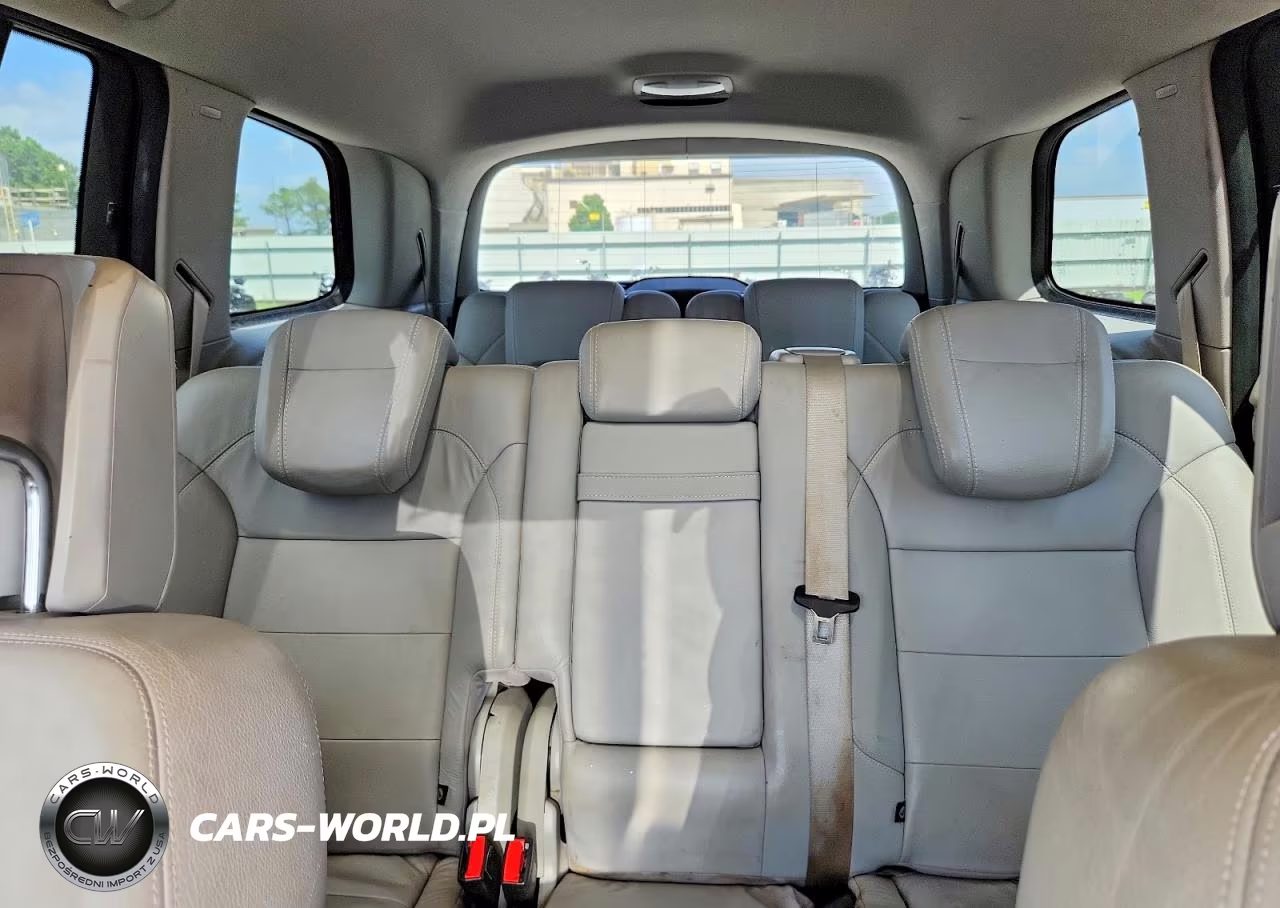 2015 Mercedes-Benz Gl 450 4Matic VIN:4JGDF6EE2FA532792 - 10