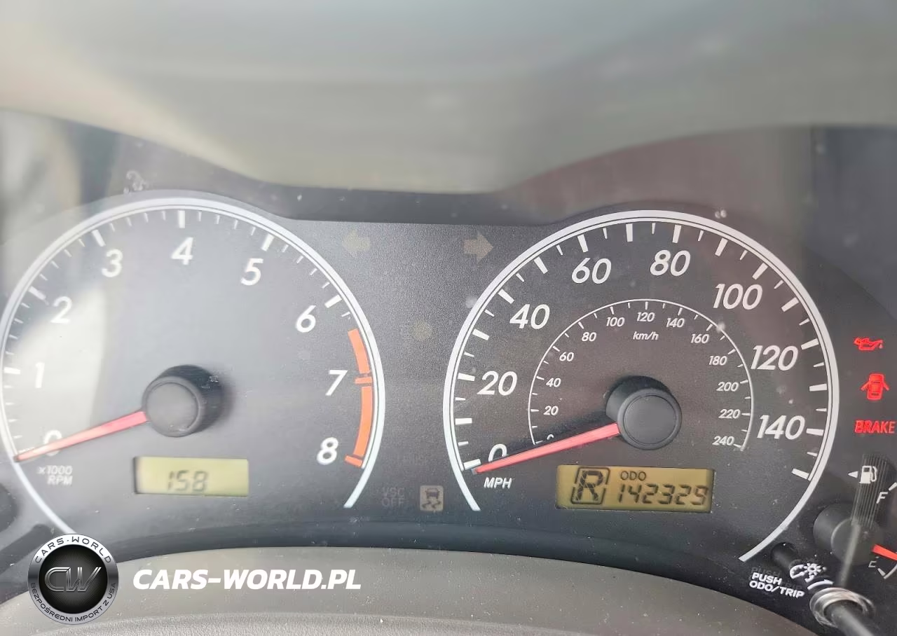 2009 Toyota Corolla Le VIN:1NXBU40E29Z071394 - 9