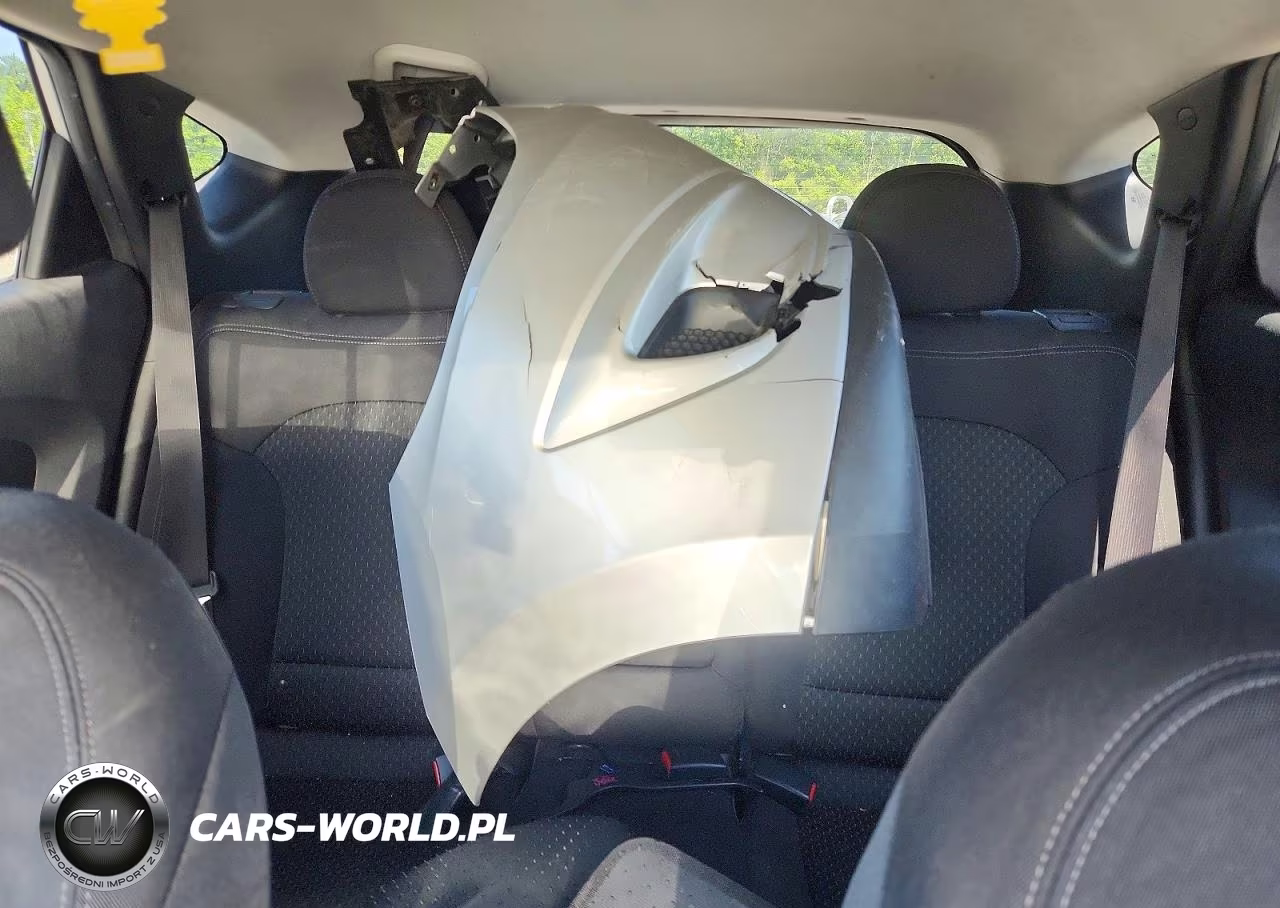 2012 Hyundai Tucson Gl VIN:KM8JT3AB3CU392106 - 10
