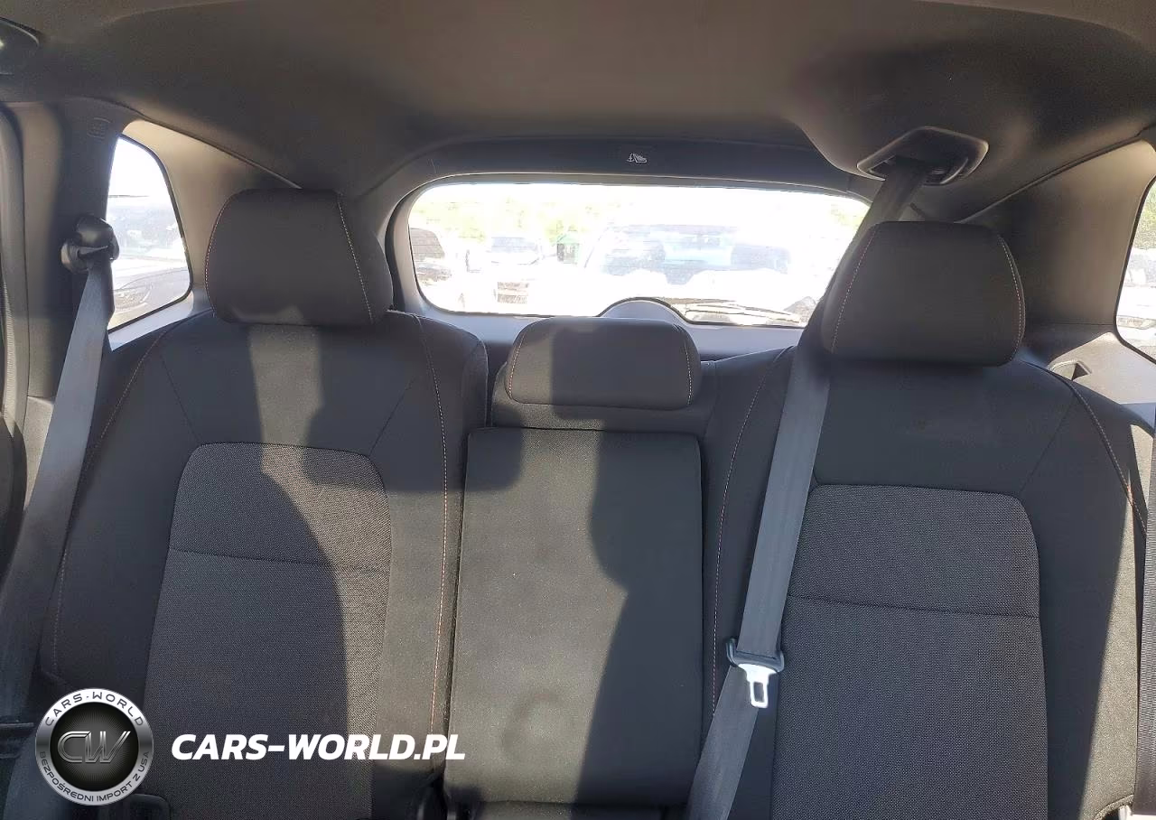 2024 Honda Cr-V Sport VIN:7FARS6H52RE077914 - 10