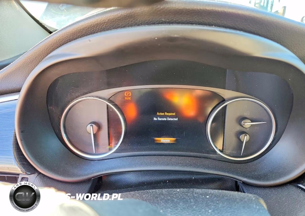 2018 Buick Envision Premium VIN:LRBFX3SX1JD026858 - 9