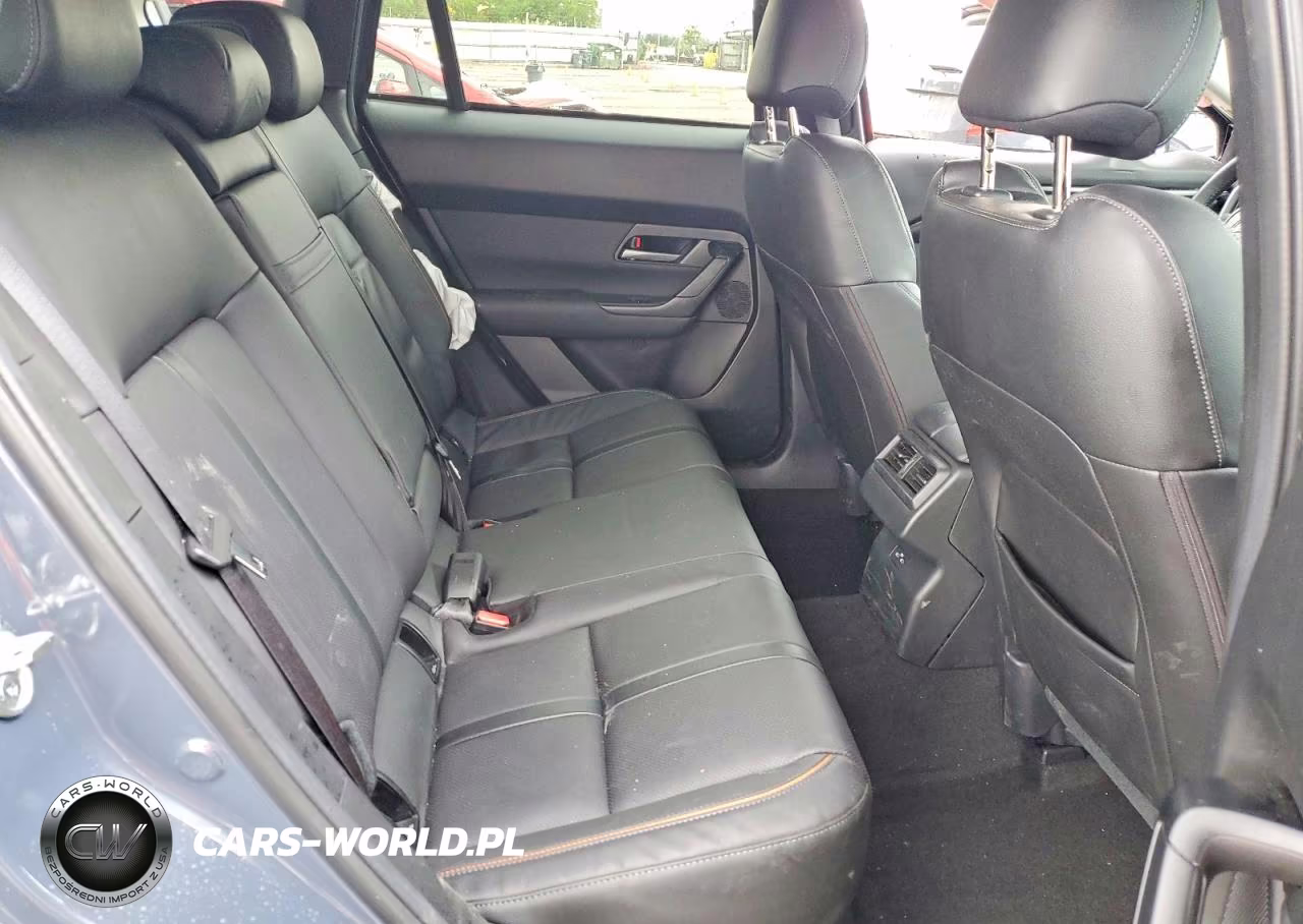 2026 Mazda Cx-50 Premium VIN:7MMVABDL4TN474138 - 11