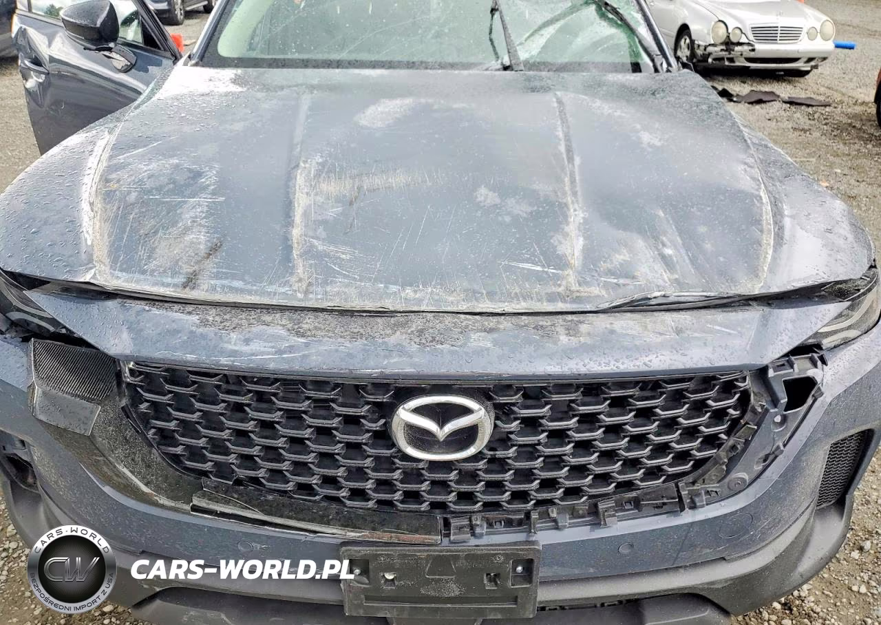 2026 Mazda Cx-50 Premium VIN:7MMVABDL4TN474138 - 12