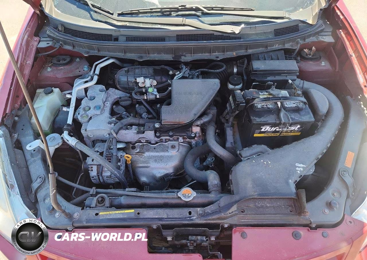 2009 Nissan Rogue S VIN:JN8AS58V99W164549 - 12