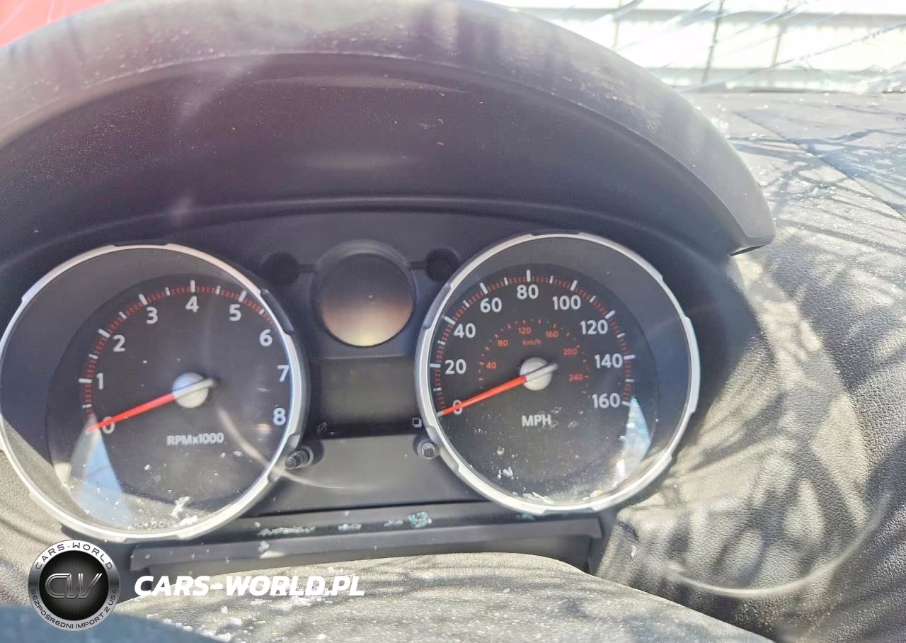 2009 Nissan Rogue S VIN:JN8AS58V99W164549 - 9