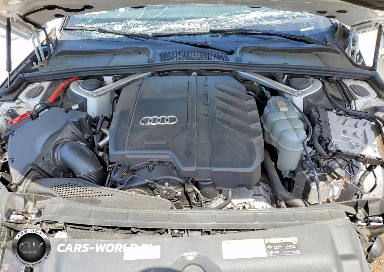 2024 Audi A4 Premium Plus 45 VIN:WAUEAAF43RN011137 - 11