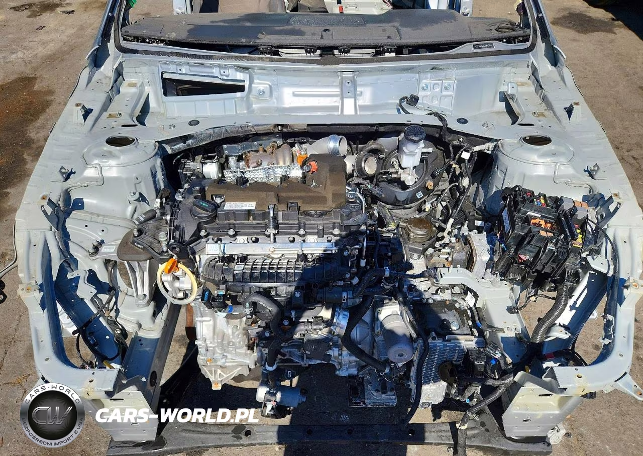 2024 Hyundai Sonata N Line VIN:KMHL54JC6RA418855 - 11