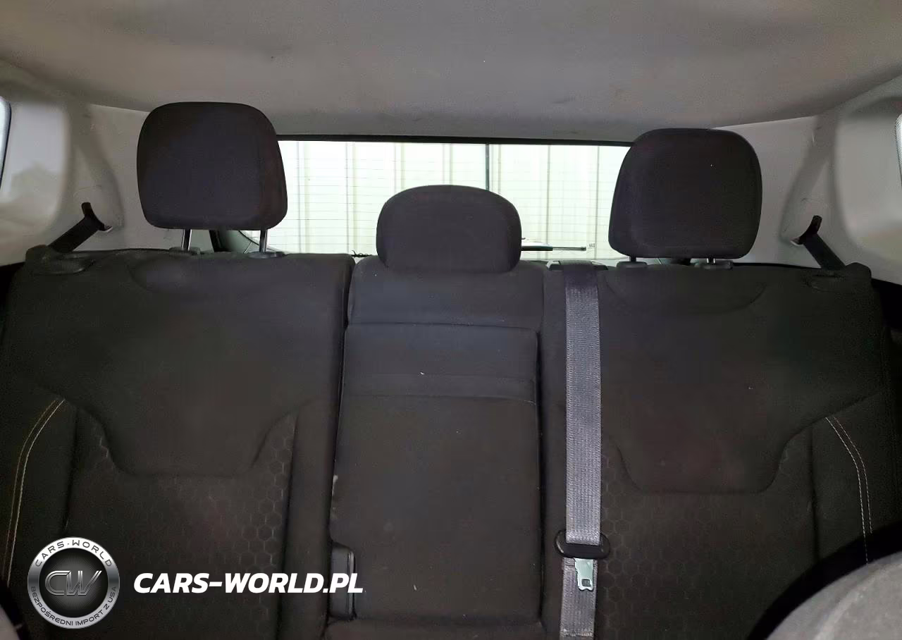 2017 Jeep Compass Sport VIN:3C4NJCAB8HT672620 - 10