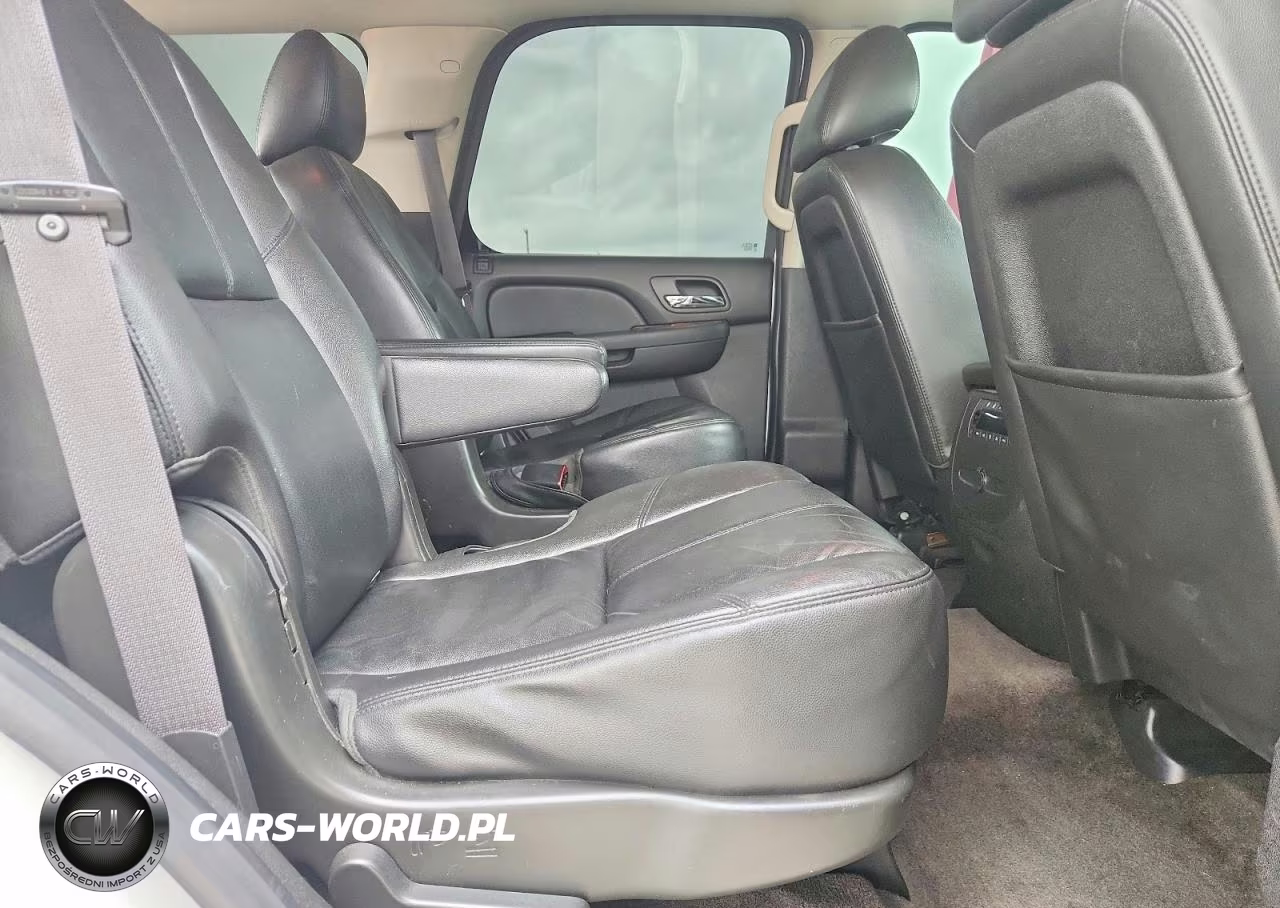 2013 Chevrolet Tahoe C1500 Lt VIN:1GNSCBE02DR233925 - 11