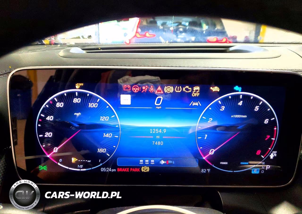 2025 Mercedes-Benz Glc 300 4Matic VIN:W1NKM4HB3SF393396 - 9