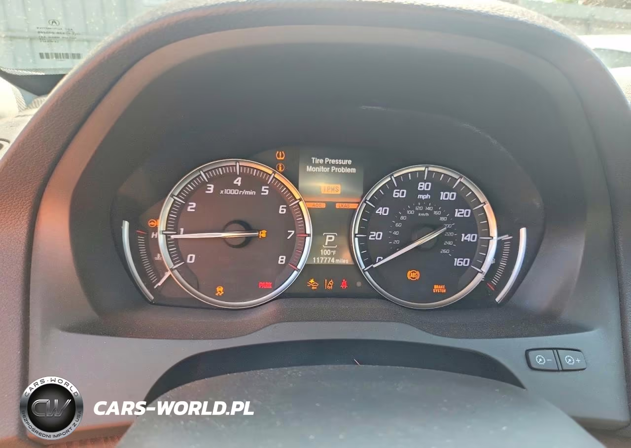2020 Acura Mdx Advance VIN:5J8YD4H89LL021149 - 9