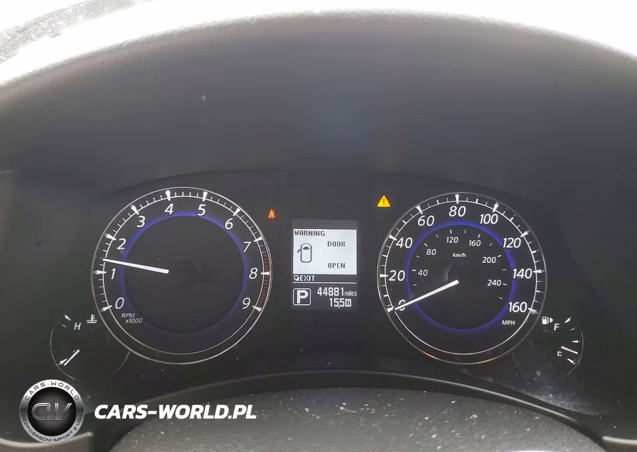 2017 Infiniti Qx50 Base VIN:JN1BJ0RR7HM402547 - 9