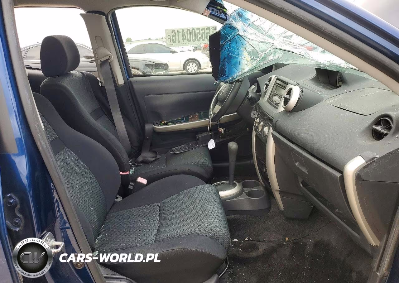 2006 Scion Xa Base VIN:JTKKT624860131469 - 7