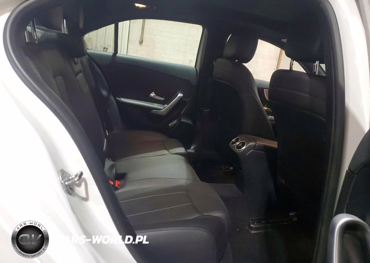 2019 Mercedes-Benz A 220 4Matic VIN:WDD3G4FB8KW024237 - 10